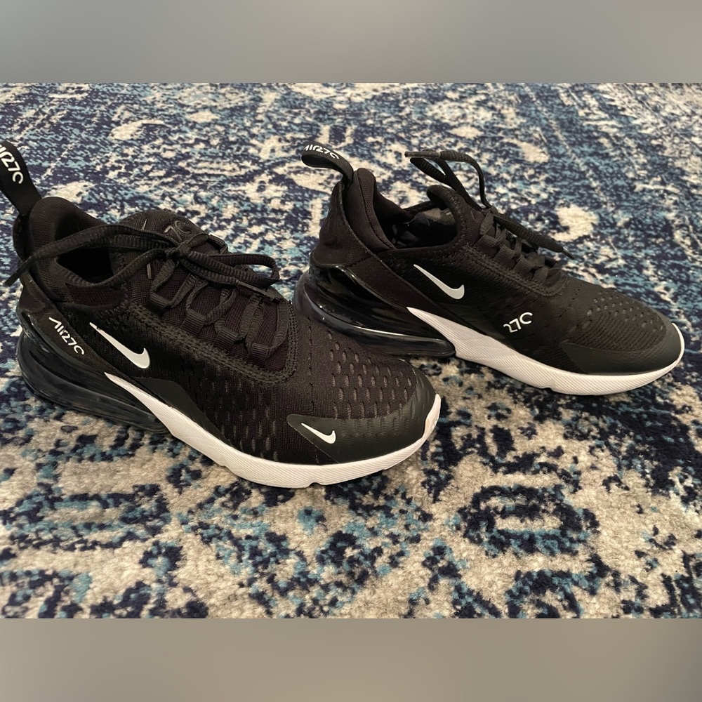 Girls Nike Air Max 270